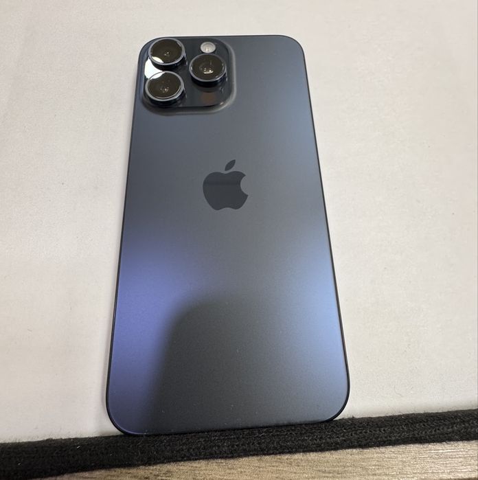 Iphone 15 Pro Max 256