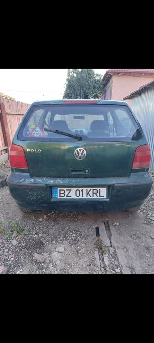 Piese Volkswagen Polo 1.0i Faruri OFERTĂ TOP