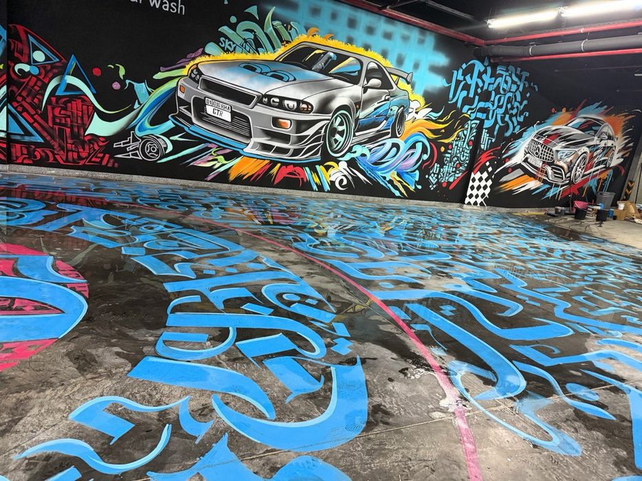 Dizayn rassom xudojnik дизайн рассом художник