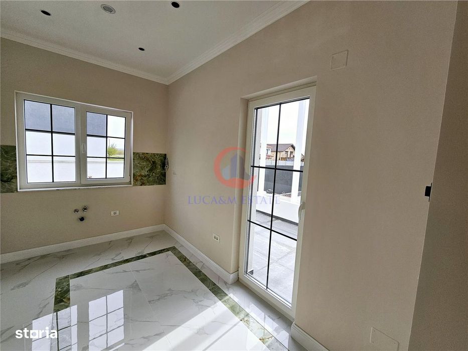 12 Duplex, Dumbravita - NORD