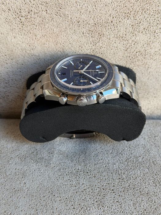 Omega Speedmaster Titanium