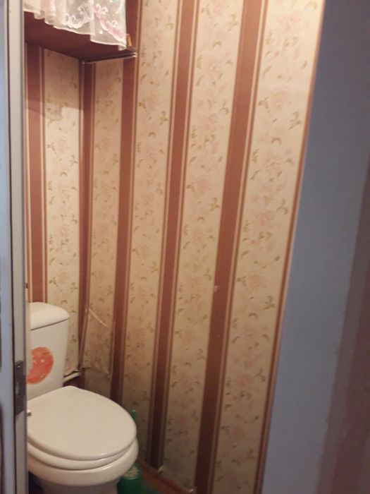 Продаётся 3-х комнатная квартира!!!