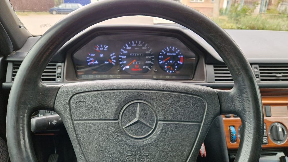 Продам машину на ходу