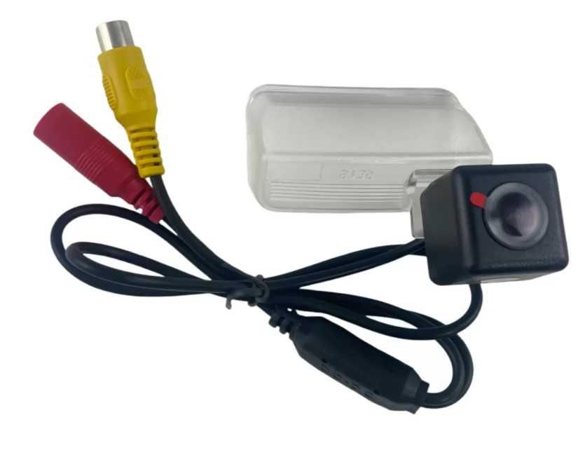 Камера за задно виждане с ПЛАФОН за всички марки и модели - НА СКЛАД