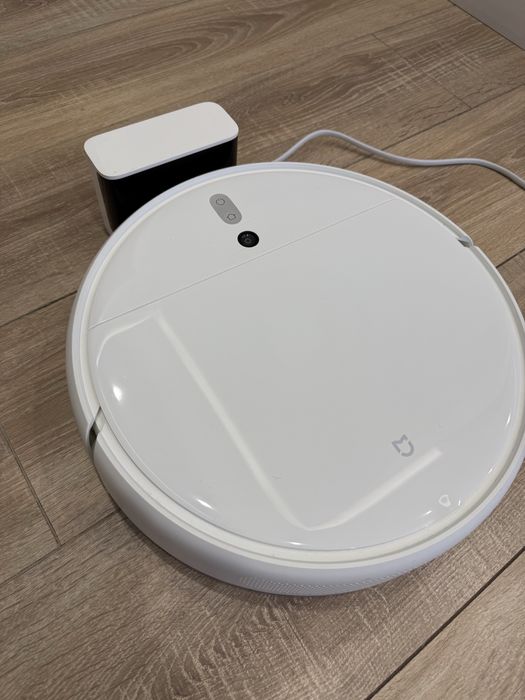 Робот-пылесос Xiaomi