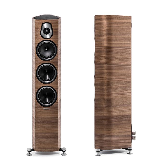 Boxe Sonus Faber Sonetto III