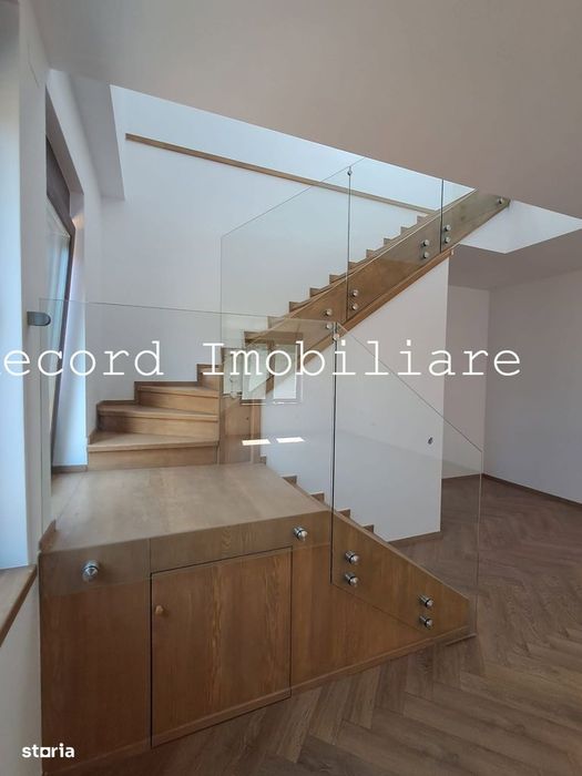 Duplex cartier Gruia, Cluj-Napoca