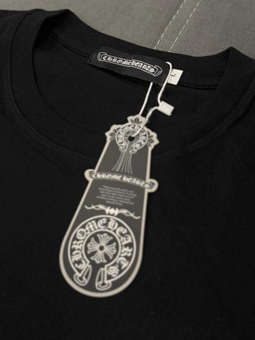 Tricou Chrome Hearts L