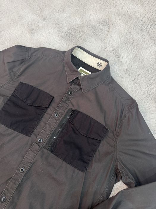 Мъжка риза G-STAR . Размер L/XL