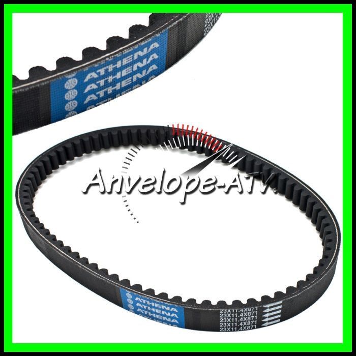 Curea Transmisie LINHAI 300 275 260 ATHENA - Curea LINHAI 300 275 260