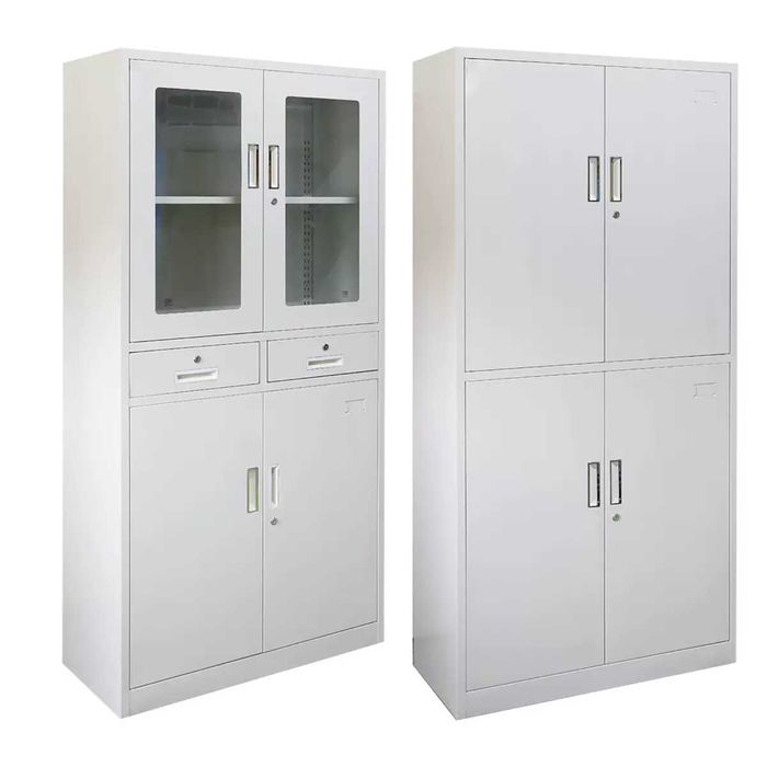 Arxiv va hujjatlar uchun estetik shkaf | Эстетичный архивный шкаф