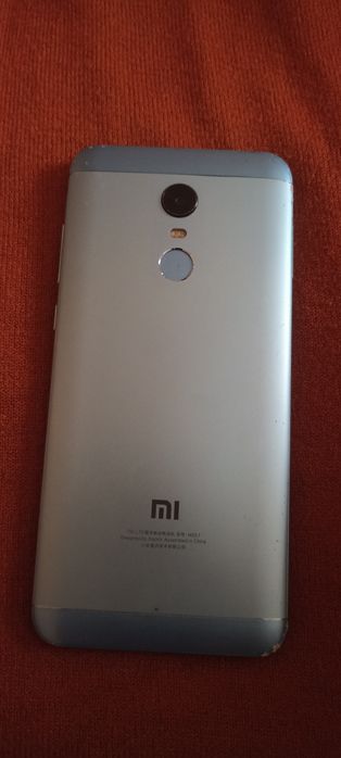 Redmi 5+ yaxshi ishlashiga kafolat beraman