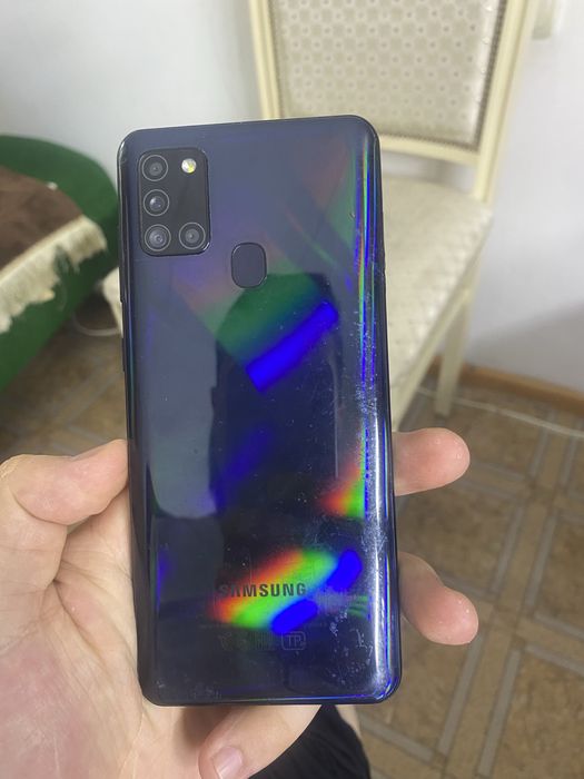 Samsung A 21s 128gb