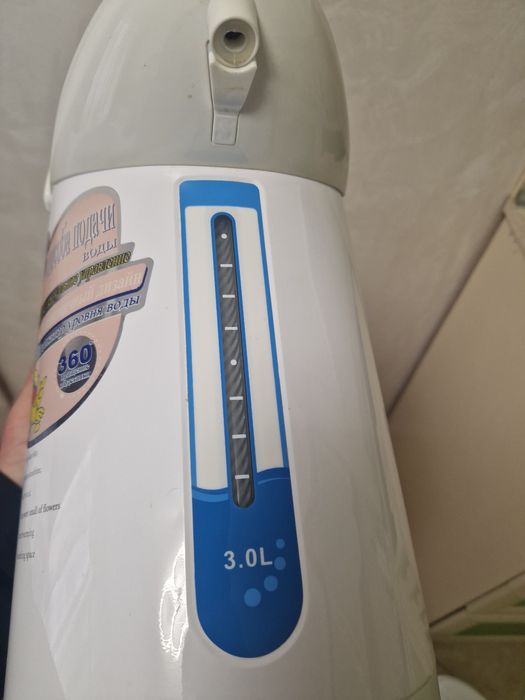 Термус кана 3 литра