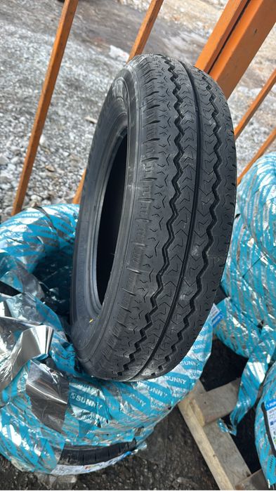 185/75 R16C tracforce nl108