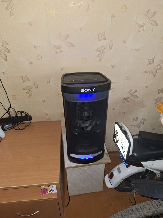 Продам колонку сони srs -500