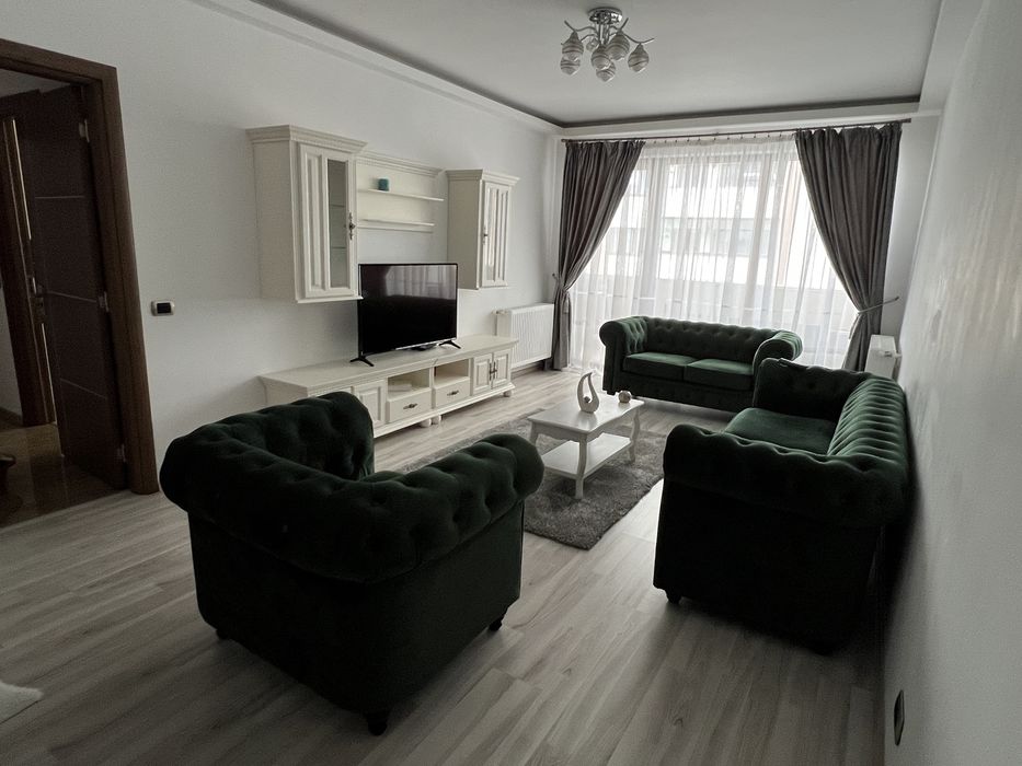 DE VÂNZARE! Aparatament 2 camere cu doua bai- Isaram