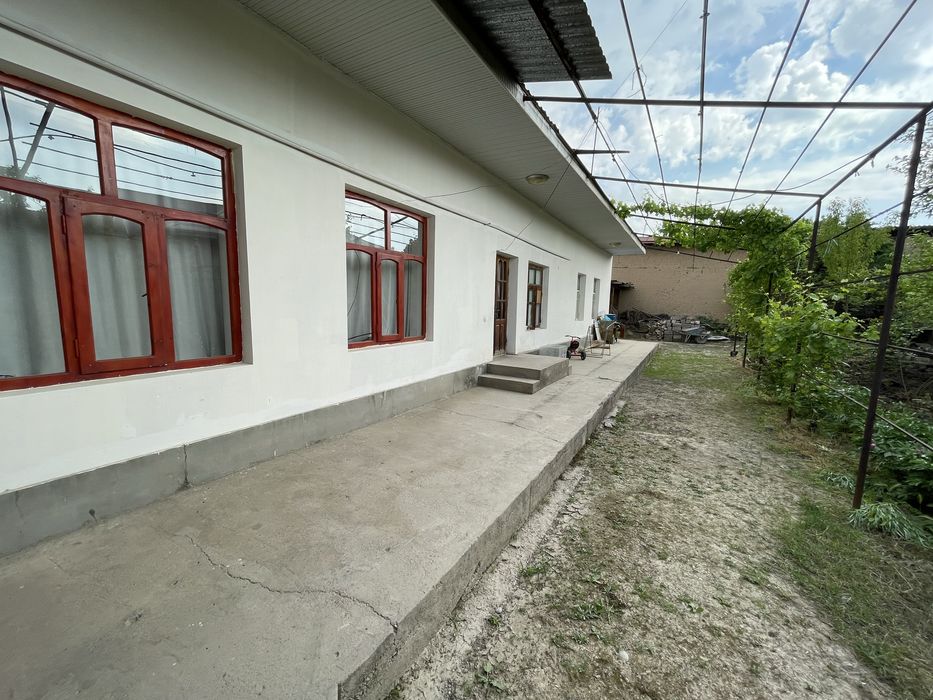 Uy sotiladi Toshkent shahar Sergili tumani Qumariq da