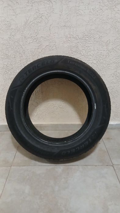 Продам летние шины 4 комплект