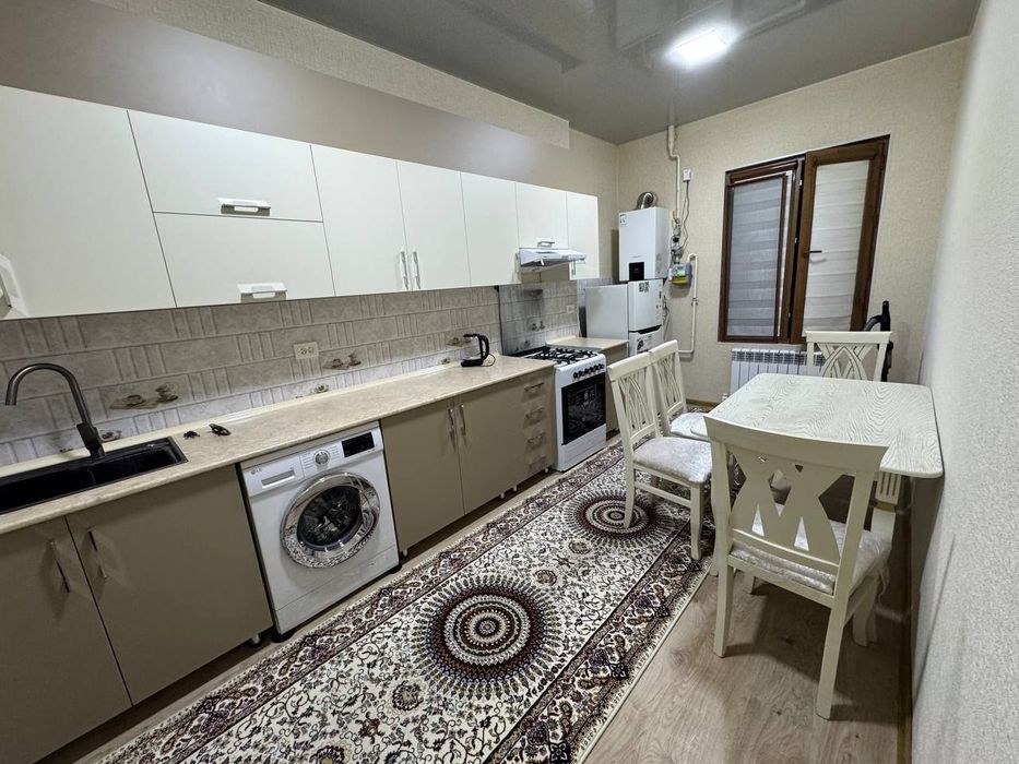 Шерикликка уй аренда Новостройка Юнсабад кизларга