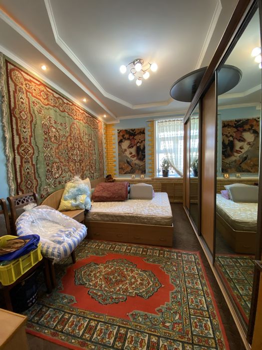 Анхор, ул.Навои 3/3/4 100 м2