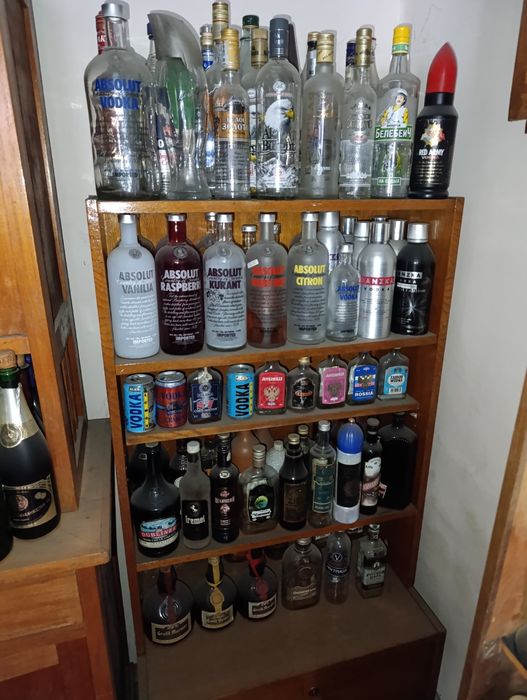 Продается пустая тара