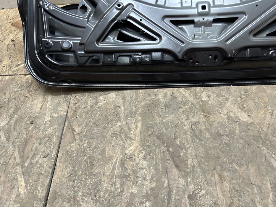 Haion Bmw X3 G01 an 2018-2024 capota portbagaj
