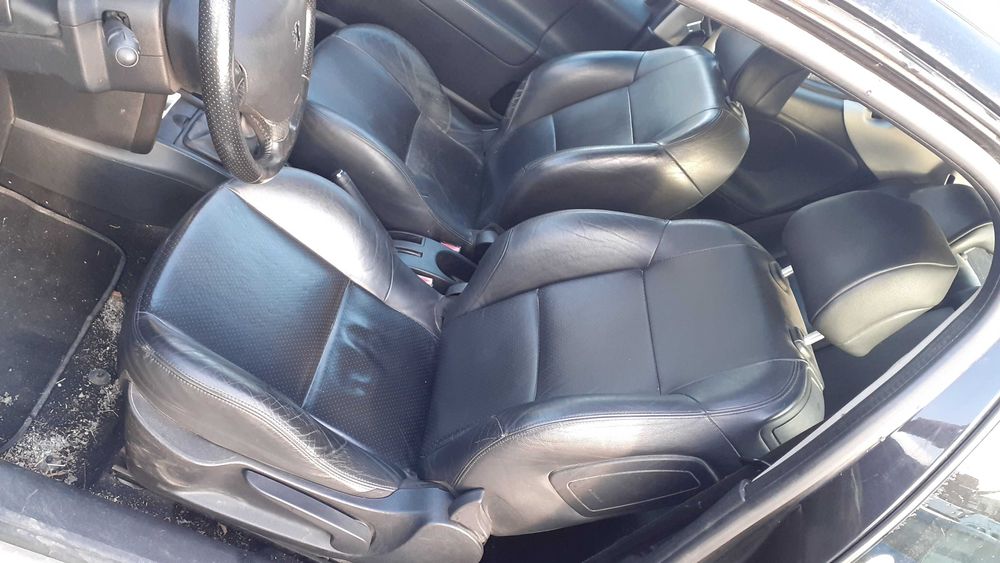 Peugeot 207/Пежо 207