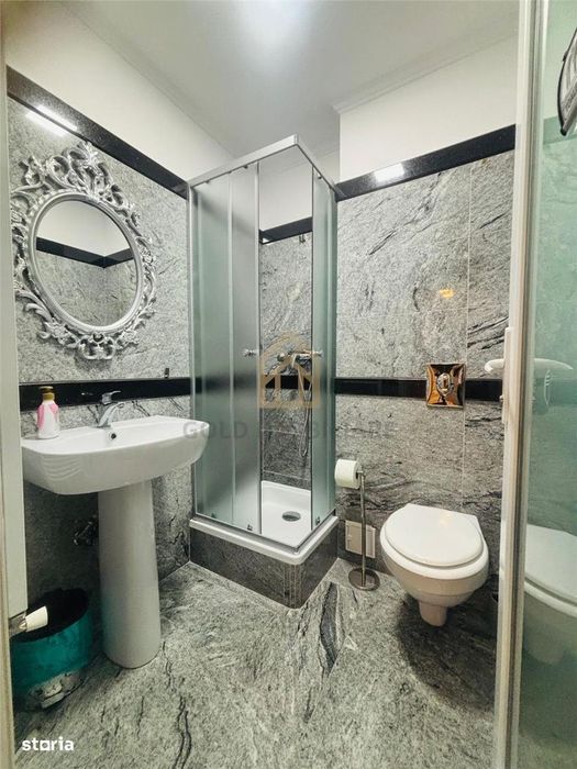 Apartament 3 camere de inchiriat zona Ultracentrala