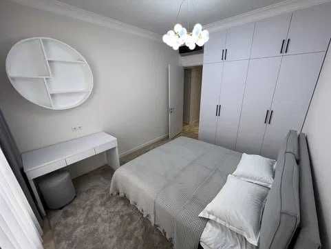 ЖК Алмазар Сити АРЕНДА 4 комнат 120кв Olmazor city Срочно Баурум