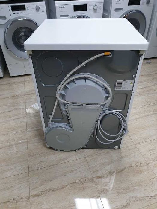 Miele T1 Eco Speed - Сушилня с Термопомпа Миеле 12м Гаранция
