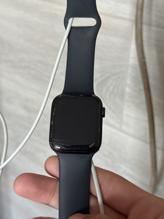 Apple watch gen se2