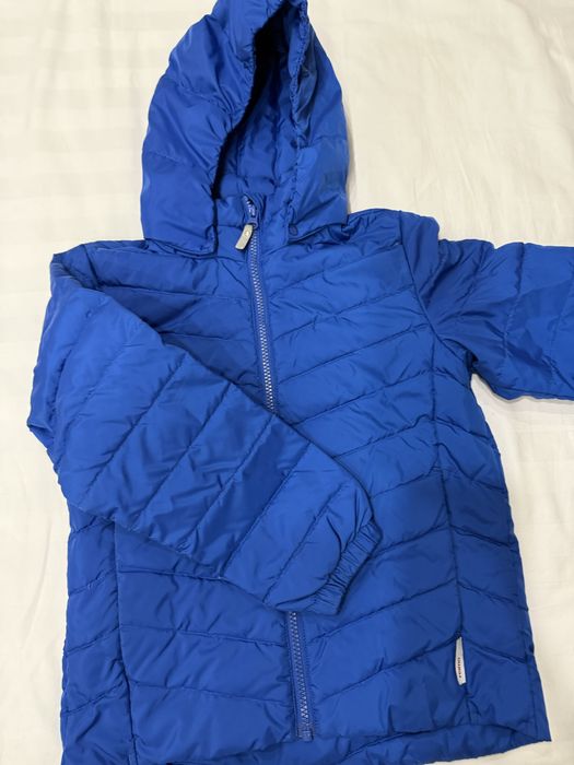 Ветровка reima легкая