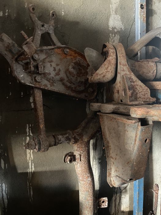 Продам балку на ниву