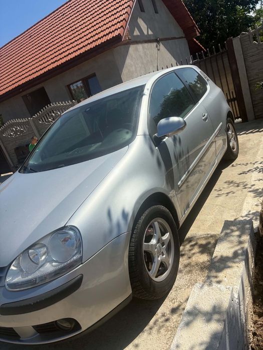 VOLKSWAGEN Golf 2008 — imagine 2