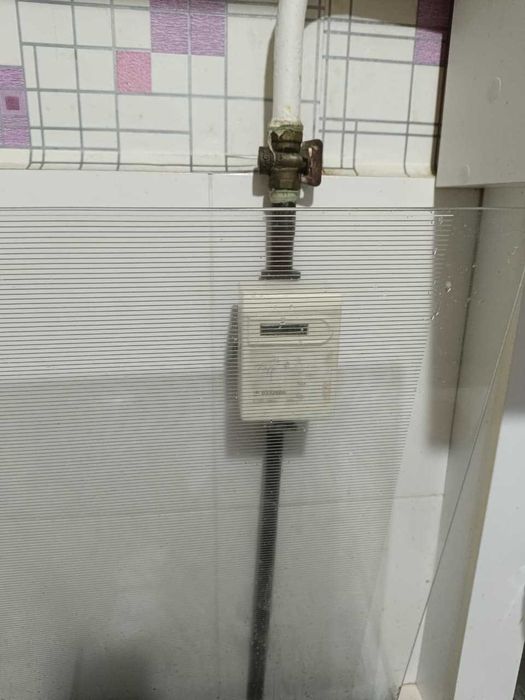 2 комнатная васильковский 11