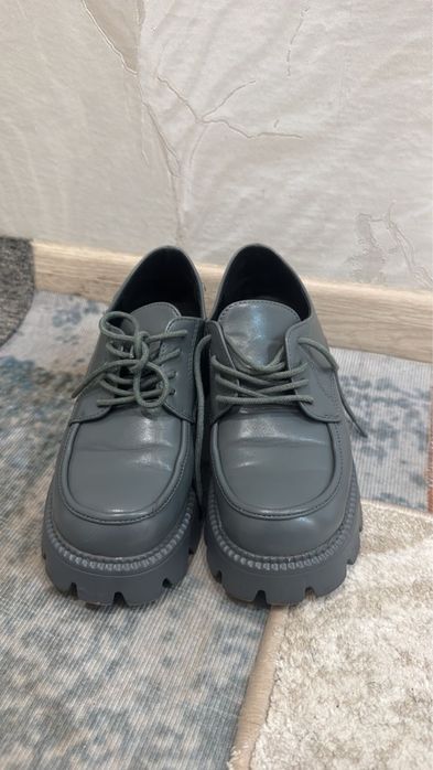 Женская обувь весна-лето