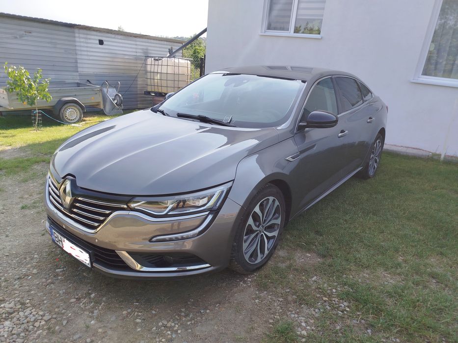 RENAULT Talisman 2016 — imagine 3