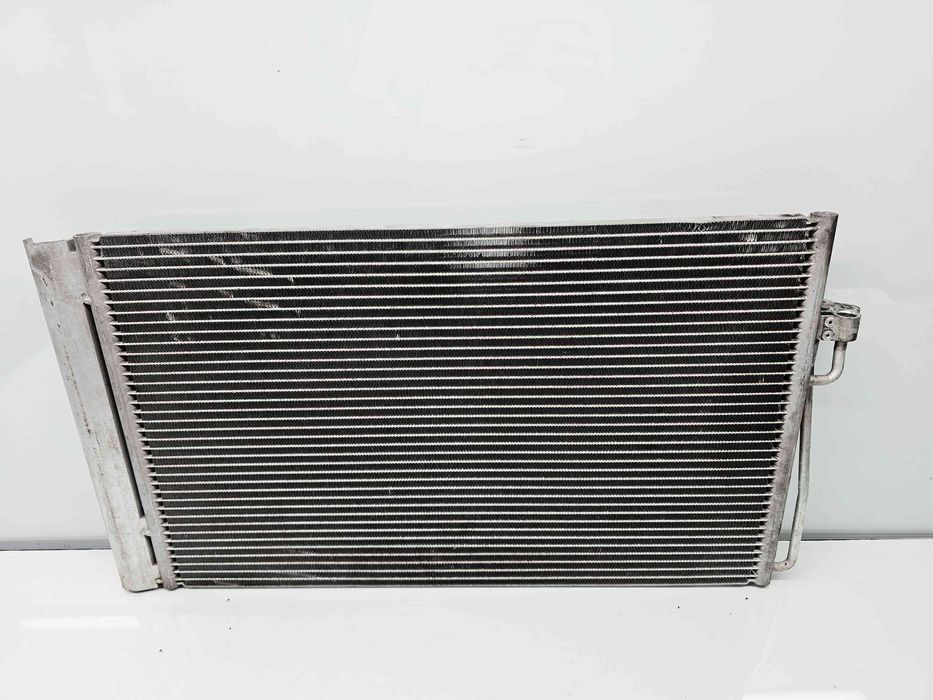 Radiator clima / AC Bmw 5 (E60) [Fabr 2004-2010] TSP0225513 2.0 N47D 1