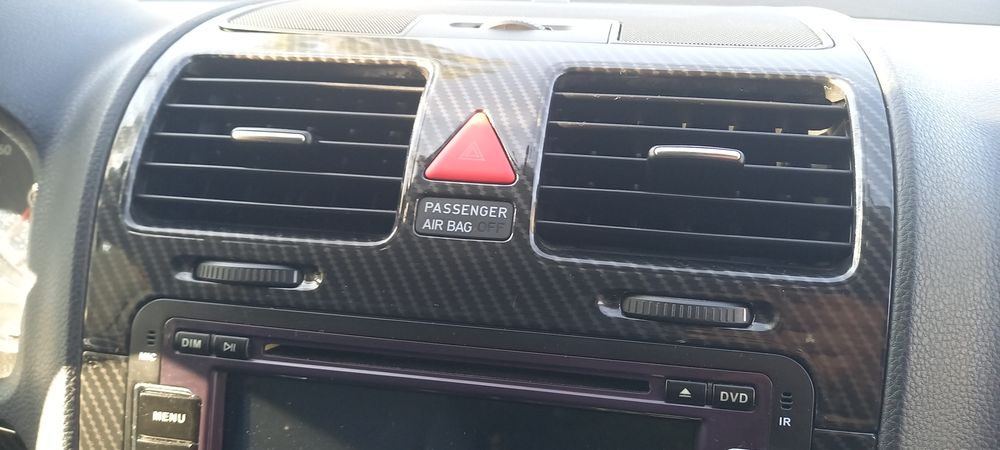 VW Golf V Variant 1.9 TDI Facelift на части