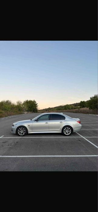 BMW E60 530d xDrive