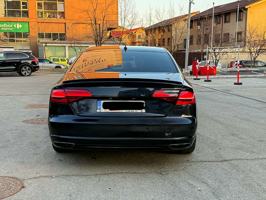 Vand/A8-2016-3.0i-Matrix-Usor Avariat/11000€