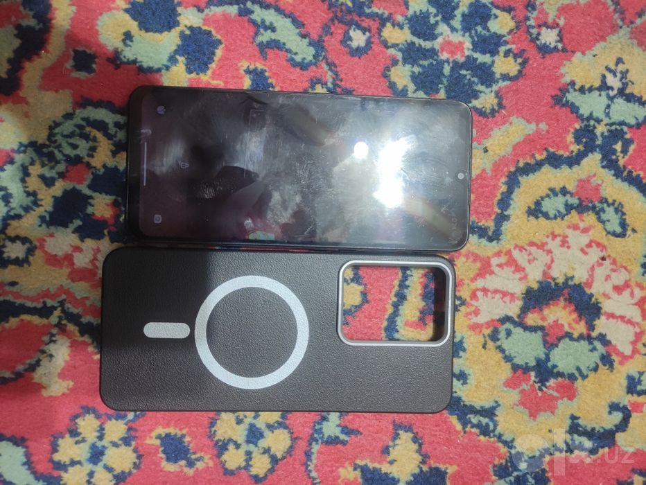 Redmi a5 64/3gb zor tel