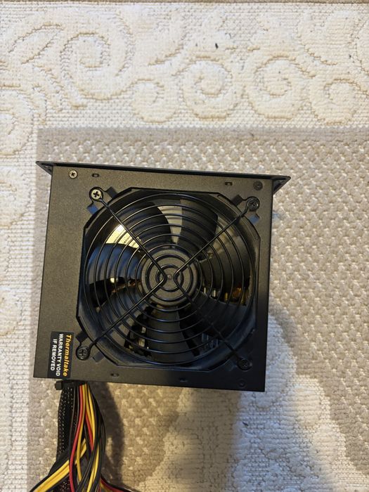 Sursa PC Thermaltake Litepower 550W