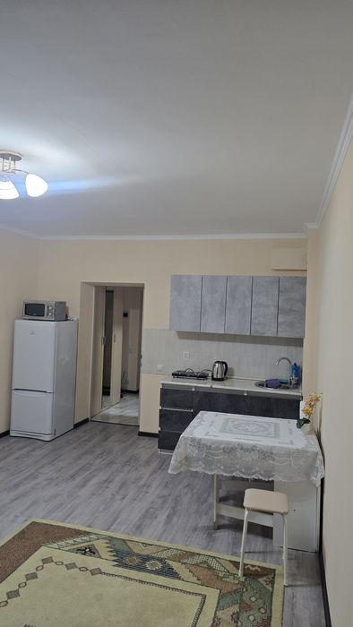 Куйші дина 4/4 Астана Қаласы