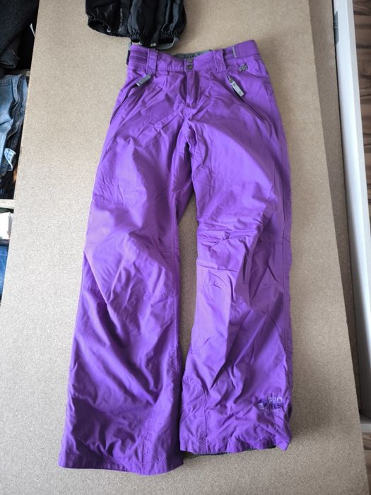 Pantaloni schi/snowboard Protest 5k- S(36)
