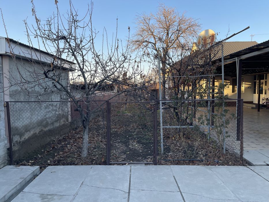 Продается ДОМ! В Аксукенте!