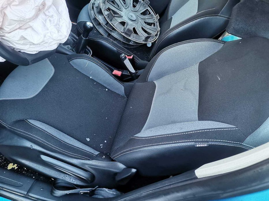 Citroen C3 1.4 HDI / Цитроен Ц4 2012 Година на части