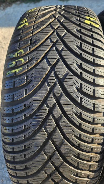 195/50 R16 • Iarna • Kleber Krisalp HP3 88H XL | 4 buc | DOT 2023 | Pret/buc