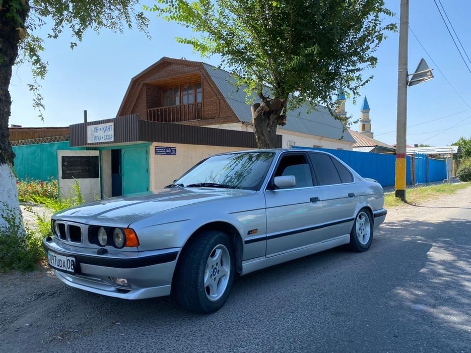 БМВ бампер/е34 бампер/передний бампер/м бампер/задний бампер/е34 м/е34